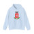 Color: Light Blue | Position: front | Image: 1