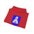 Color: Red | Position: other | Image: 4