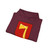 Color: Maroon | Position: other | Image: 4
