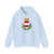 Color: Light Blue | Position: front | Image: 1