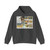 USA - Ohio Valley 2 (1985) (Map) Hoodie