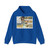 USA - Ohio Valley 2 (1985) (Map) Hoodie