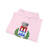 Tivoli-Stemma (Italy) (Coat of Arms) Hoodie