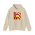 Tintigny wapen (Belgium) (Coat of Arms) Hoodie