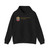 The Cabinet of the UAE logo (United Arab Emirates) (Coat of Arms) Hoodie