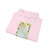 Italy - A Traveller's Map 1 (1970) (Map) Hoodie