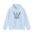 Color: Light Blue | Position: front | Image: 1
