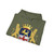 Zutphen wapen 1816 (Netherlands) (Coat of Arms) Hoodie