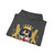 Zutphen wapen 1816 (Netherlands) (Coat of Arms) Hoodie