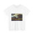 George Inness (1825-1894) a passing shower - 1860 - T-Shirt