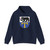 Teufen wappen (Switzerland) (Coat of Arms) Hoodie