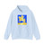 Color: Light Blue | Position: front | Image: 1