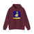 Zwaag wapen (Netherlands) (Coat of Arms) Hoodie