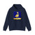 Zwaag wapen (Netherlands) (Coat of Arms) Hoodie