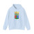 Color: Light Blue | Position: front | Image: 1