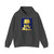 Color: Dark Heather | Position: front | Image: 1