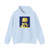 Color: Light Blue | Position: front | Image: 1