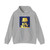 Terschelling 1816 wapen (Netherlands) (Coat of Arms) Hoodie