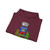 Color: Maroon | Position: other | Image: 4