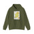 Ireland - A Visitor's Guide (1981) (Map) Hoodie