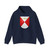 Tentlingen-coat of arms (Switzerland) (Coat of Arms) Hoodie