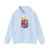 Color: Light Blue | Position: front | Image: 1