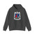 Telšiai COA great (Lithuania) (Coat of Arms) Hoodie
