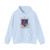Telšiai COA great (Lithuania) (Coat of Arms) Hoodie