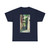 Fyodor Bronnikov (1827-1902) Street in Italy - 1890 - T-Shirt