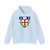 Color: Light Blue | Position: front | Image: 1