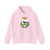 Taurisano-Stemma (Italy) (Coat of Arms) Hoodie