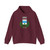 Color: Maroon | Position: front | Image: 1