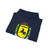 Tarutyne Raion CoA (Ukraine) (Coat of Arms) Hoodie
