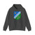 Tartumaa vapp (Estonia) (Coat of Arms) Hoodie