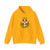Tarquinia-Stemma (Italy) (Coat of Arms) Hoodie