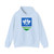 Color: Light Blue | Position: front | Image: 1