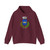 Color: Maroon | Position: front | Image: 1