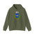 Tambre-Stemma (Italy) (Coat of Arms) Hoodie