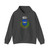 Tambre-Stemma (Italy) (Coat of Arms) Hoodie