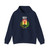 Talla-Stemma (Italy) (Coat of Arms) Hoodie