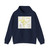 India - Political Subdivisions (1946) (Map) Hoodie