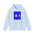 Color: Light Blue | Position: front | Image: 1