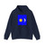 Székely people COA (Oman) (Coat of Arms) Hoodie