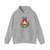 Talamello-Stemma (Italy) (Coat of Arms) Hoodie