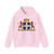 Zwolle wapen 1819 (Netherlands) (Coat of Arms) Hoodie