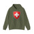 Color: Military Green | Position: front | Image: 1