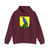 Color: Maroon | Position: front | Image: 1