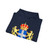 Zwolle wapen HRvA (Netherlands) (Coat of Arms) Hoodie