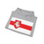 Бєларус10343 (Belarus) (Coat of Arms) Hoodie
