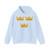 Color: Light Blue | Position: front | Image: 1